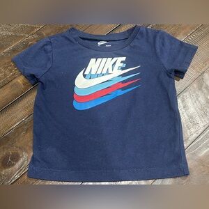 Nike toddler tee